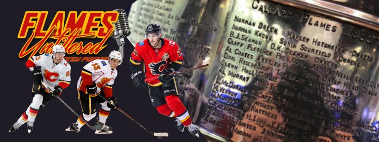Flames Unfiltered – “The Beginning”
