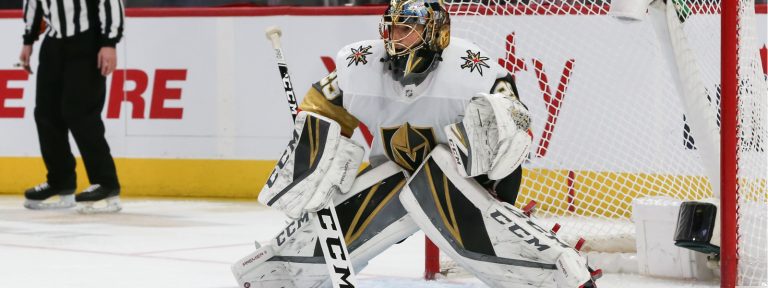 NHL Power Ranking – 2019 September 29