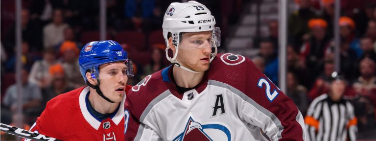 NHL Power Ranking – 2019 September 8