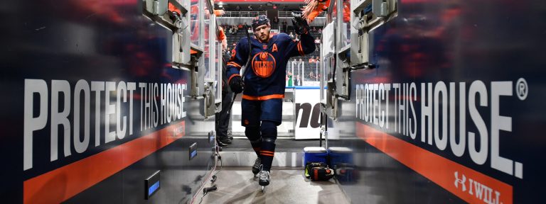 NHL Power Ranking – 2019 October 19