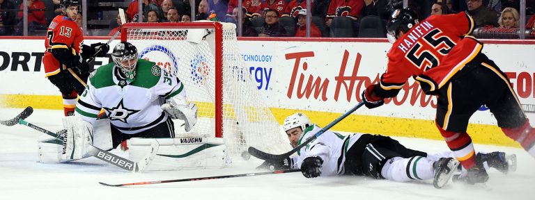 Flames Unfiltered -Invading Big D | Interview with Michael Farley