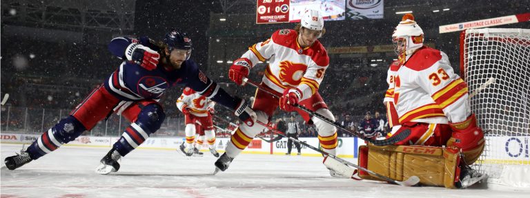 Flames Unfiltered – Snow Falling, What a Night | Guest Conor Farrell-Grit/60 Podcast