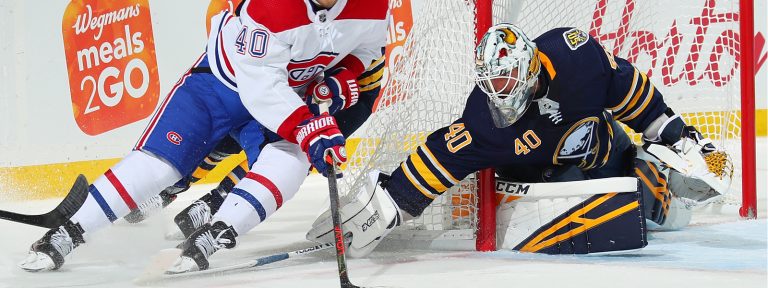 NHL Power Ranking – 2019 October 27