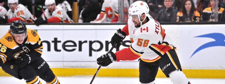 Flames Unfiltered – Roster Set — Ready Set Go!