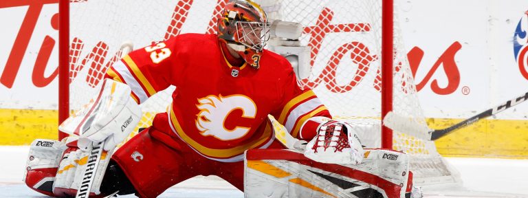 Flames Unfiltered – Rittich Starts Strong