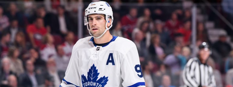 NHL Power Ranking – 2019 October 6