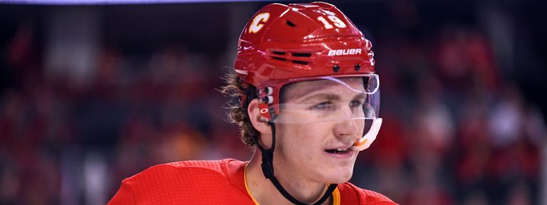 Flames Unfiltered – Grades, Predictions and Cap Crunch