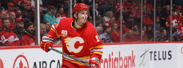 Flames Unfiltered – Stop the Feud! You are Losing!