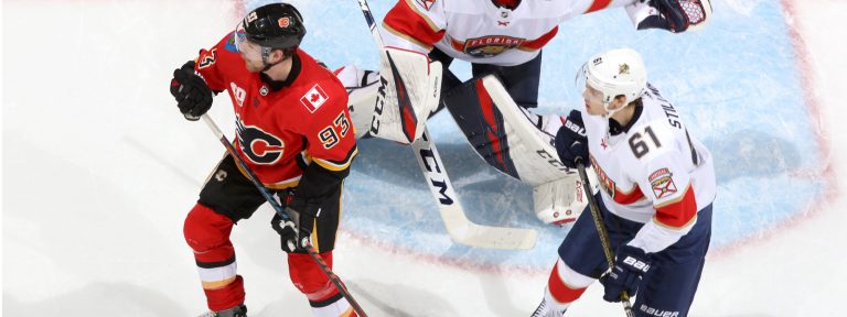 Flames Unfiltered – Trending Upward, Picking up Points | Guest Tom Franklin from Bluenotes Podcast
