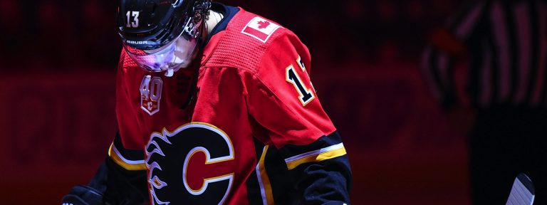 Flames Unfiltered – No Goals, No Offense, No Emotion, No Fun = No Playoffs
