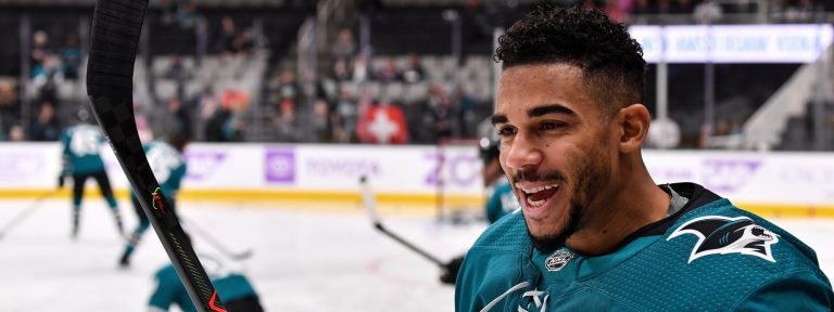 THE DEBATE – Hockey Podcast – The NHL after 30 Days