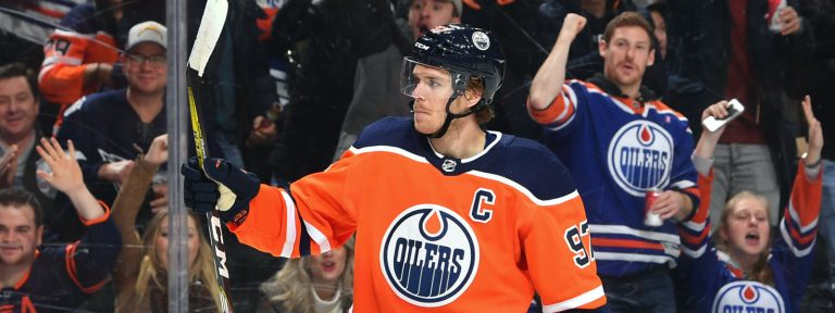 NHL Power Ranking – 2019 November 16