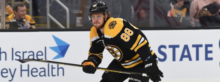 NHL Power Ranking – 2019 November 2