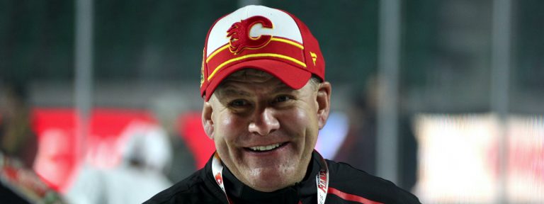 Flames Unfiltered – Peters (All but) Out, Road Trip Complete – Does anyone care about Hockey?
