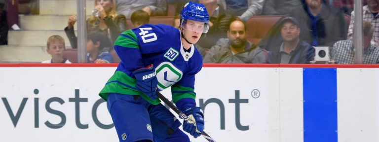 THE DEBATE – Hockey Podcast – Super Goals, Byfuglien Saga, and the Surging Canucks