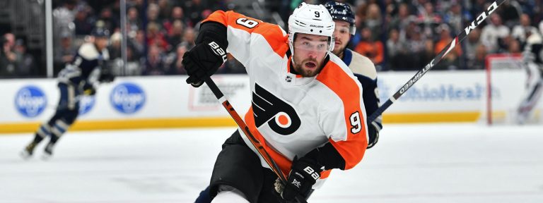 NHL Power Ranking – 2019 November 30