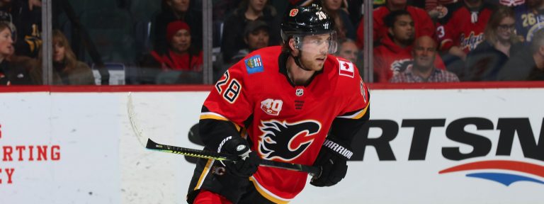 NHL Power Ranking – 2019 December 14