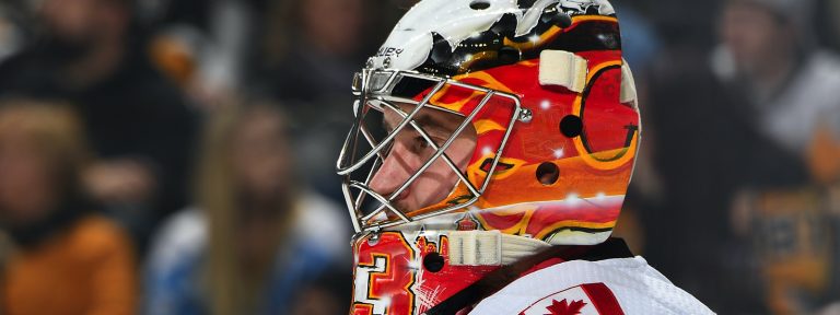 Flames Unfiltered – Here come the Sabres, and Advice for Ward | Featuring Taylor Nigrelli from Blue & Gold Makes Dahlin