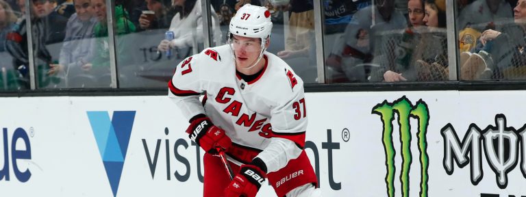 NHL Power Ranking – 2019 December 22