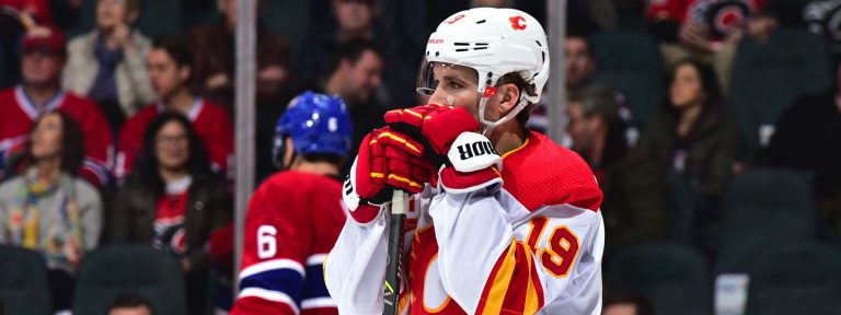 Flames Unfiltered – Tkachuk Leads Flames past Stars