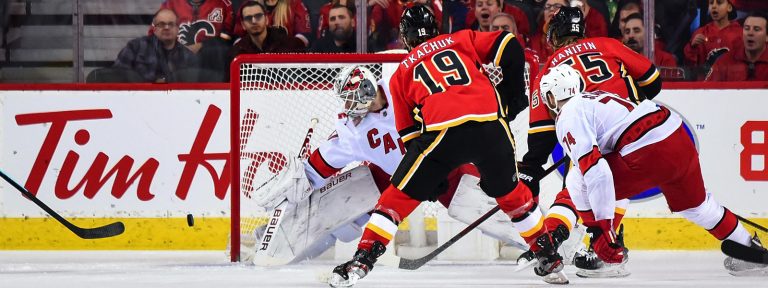 Flames Unfiltered – Canes Stop Streak at 7