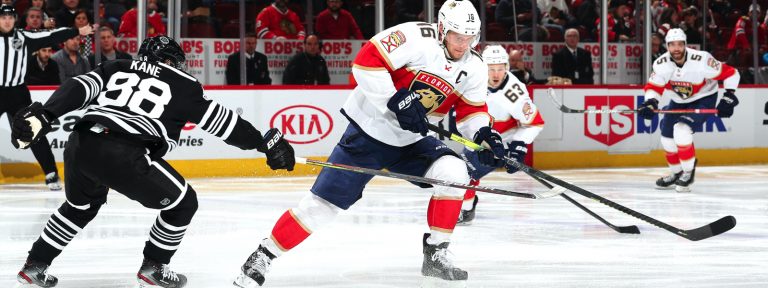 NHL Power Ranking – 2020 January 25