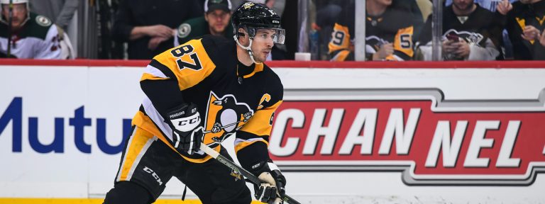 NHL Power Ranking – 2020 January 19