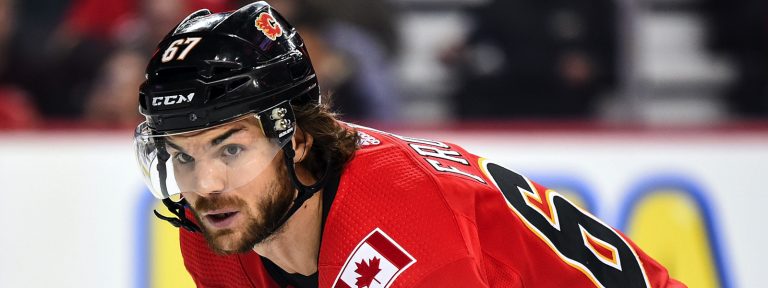 Flames Unfiltered – Frolik (Salary) Traded and Midseason Grades