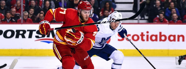 Flames Unfiltered – Cold Players, Inconsistent Play as Flames Head to Break