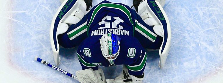 NHL Power Ranking – 2020 January 5