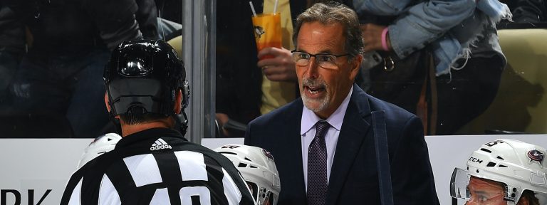 THE DEBATE – Hockey Podcast – “Don’t Say It” | Torts and Roenick Just can’t do it
