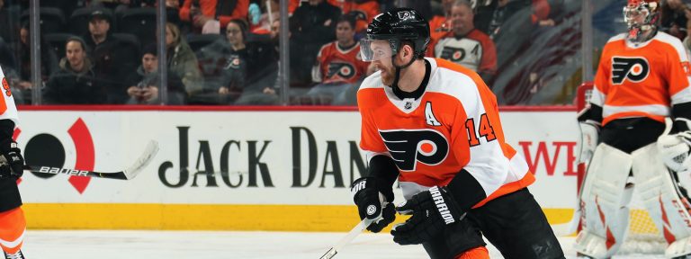 NHL Power Ranking – 2020 February 16