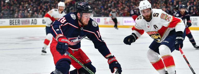 NHL Power Ranking – 2020 February 8