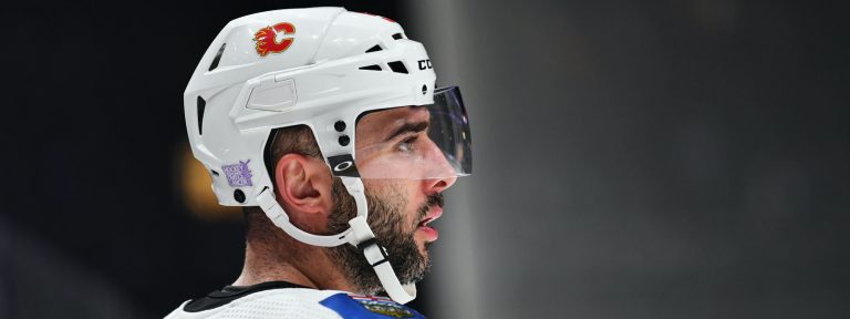 Flames Unfiltered – Clutch Win in Vancouver and Depleted D Crew | Featuring Elijah Needham from Stick in Rink Podcast