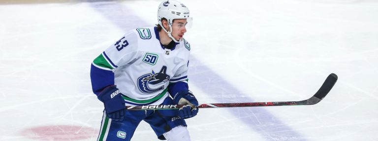 NHL Power Ranking – 2020 February 1