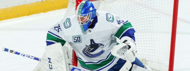 THE DEBATE – Hockey Podcast – The Biggest Rivalry in Hockey and Markstrom Value?