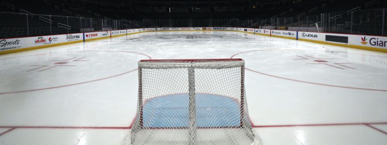 THE DEBATE – Hockey Podcast – The Shutdown of the Hockey World