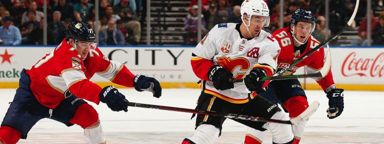 Flames Unfiltered – Flames Impress on Critical Road Trip