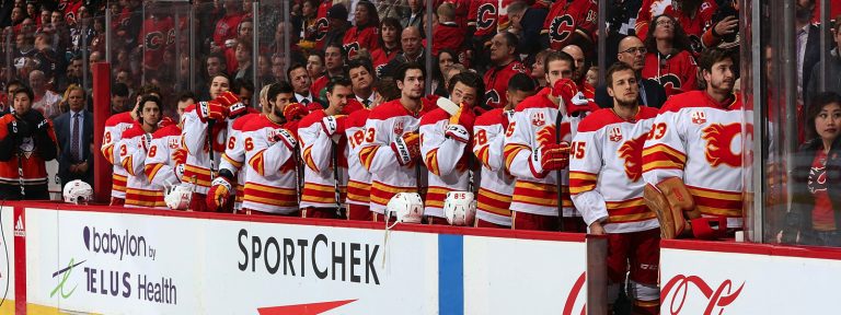 Flames Unfiltered – Season Suspended – Reaction and are the Flames Owners the Bad Guys?