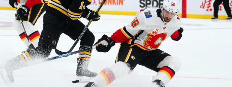 Flames Unfiltered – Deadline Day Success and Keys to the Playoffs