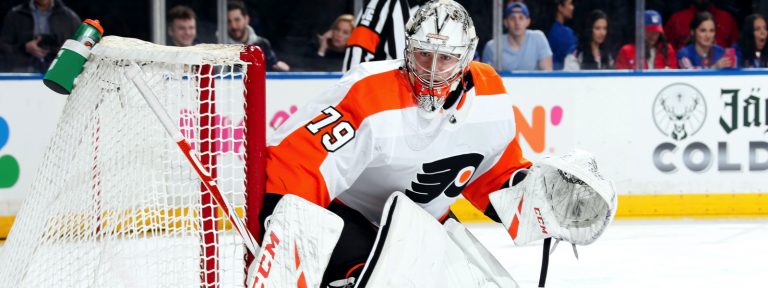 NHL Power Ranking – 2020 March 7