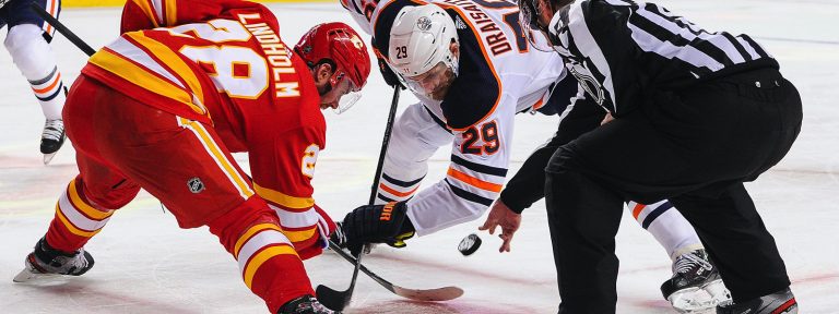 Flames Unfiltered – Uncertainty in the NHL/World | Featuring Jon Boutin from Oil Country Podcast