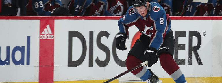 NHL Power Ranking – 2020 March 14