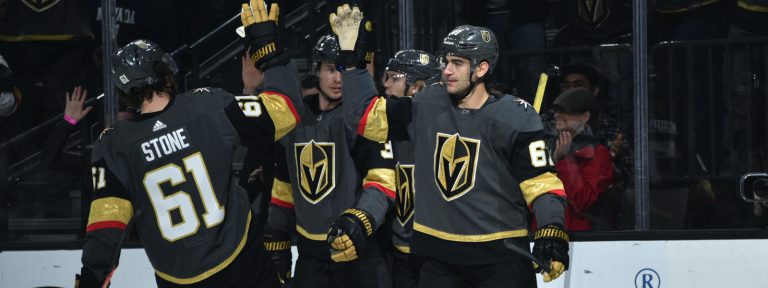 NHL Power Ranking – 2020 March 1