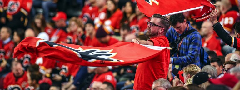 Flames Unfiltered – How Do Flames Fans Feel?