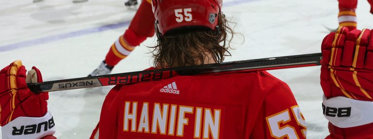 Flames Unfiltered – Defense Loaded with UFA’s and Question Marks
