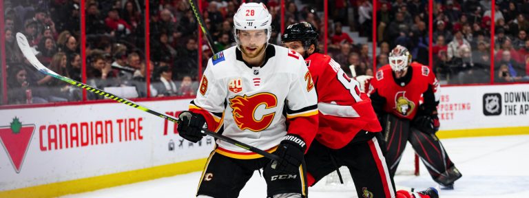 Flames Unfiltered – Fixin the Forwards and the New NHL