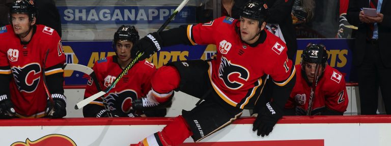 Flames Unfiltered – 24 Team Playoff Format Speculation | Featuring Auddie James
