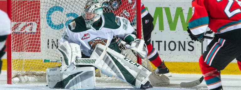 Flames Unfiltered – Treliving Signs Trio and the Goalie Plan