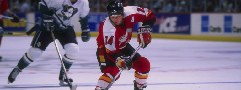 Flames Unfiltered – #14 Belongs in the Rafters